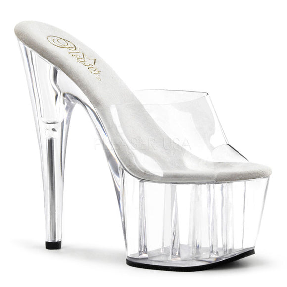 ADORE-701 Clr/Blk