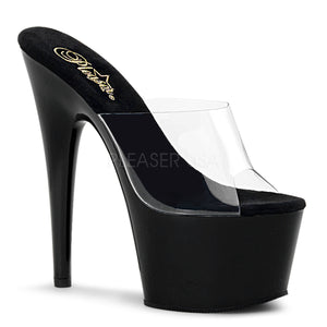 ADORE-701 Clr/Blk