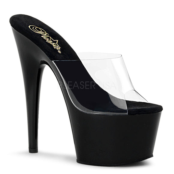 ADORE-701 Clr/Blk