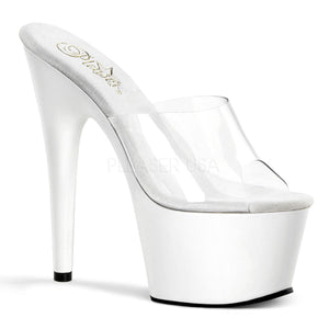 ADORE-701 Clr/Wht