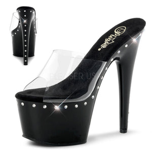 ADORE-701LS Clr/Blk
