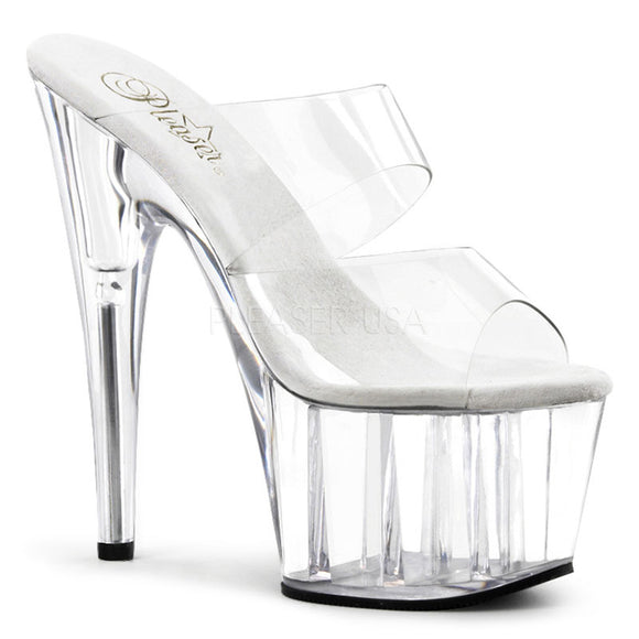 ADORE-702 Clr/Blk