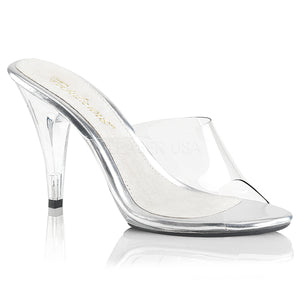 CARESS-401 4" Heel